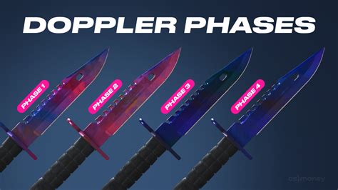 cs go knife percentage|CS:GO Doppler Phases Guide .